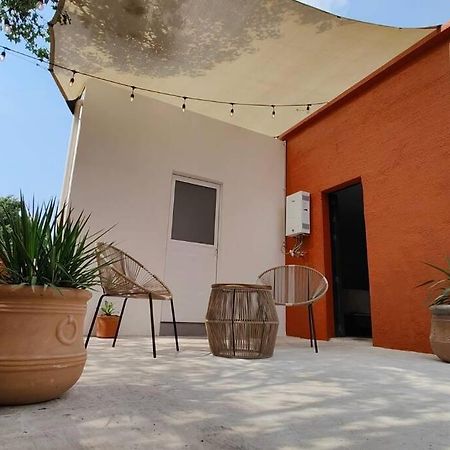 Casa Del Desierto Villa กัวดาลาฮารา ภายนอก รูปภาพ