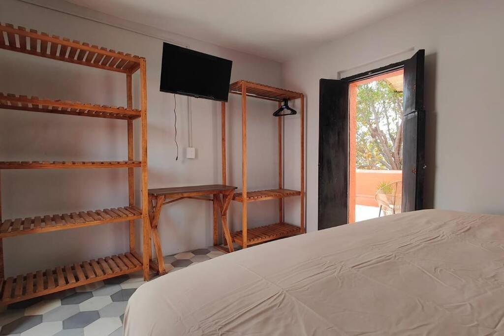 Casa Del Desierto Villa กัวดาลาฮารา ภายนอก รูปภาพ