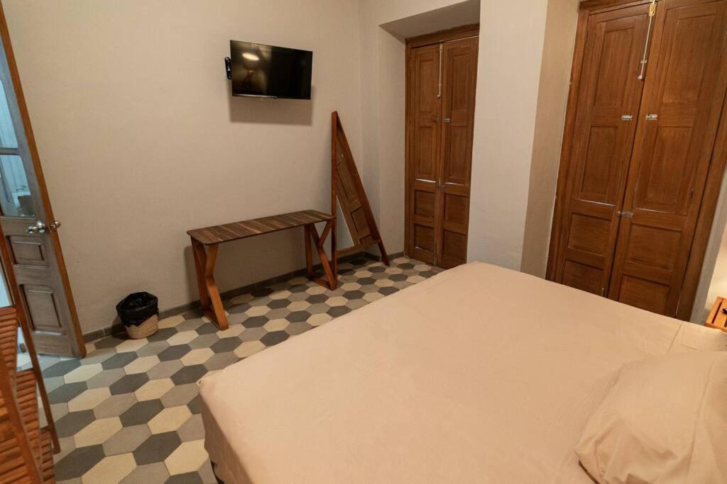 Casa Del Desierto Villa กัวดาลาฮารา ภายนอก รูปภาพ