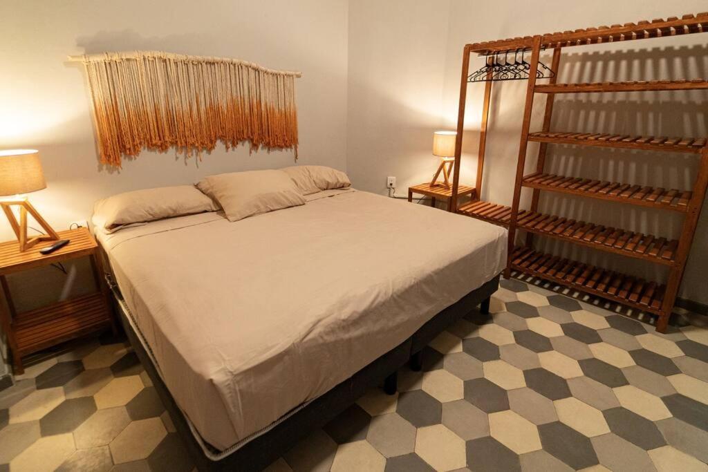 Casa Del Desierto Villa กัวดาลาฮารา ภายนอก รูปภาพ