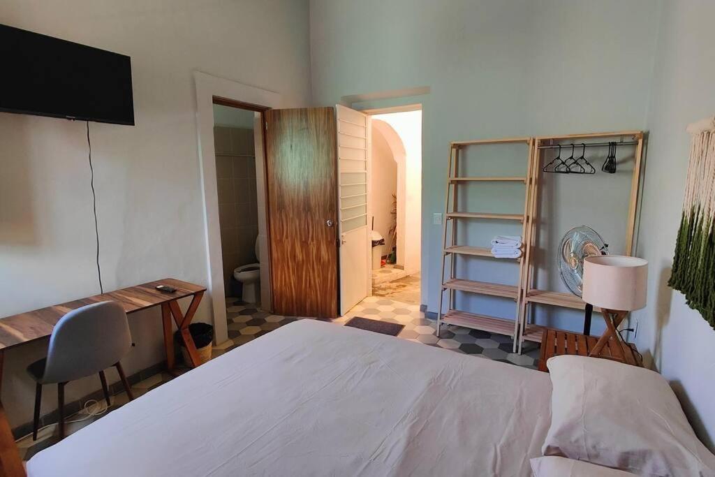 Casa Del Desierto Villa กัวดาลาฮารา ภายนอก รูปภาพ