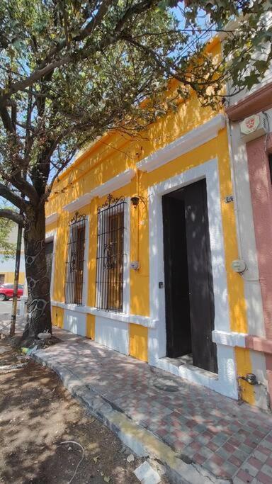 Casa Del Desierto Villa กัวดาลาฮารา ภายนอก รูปภาพ