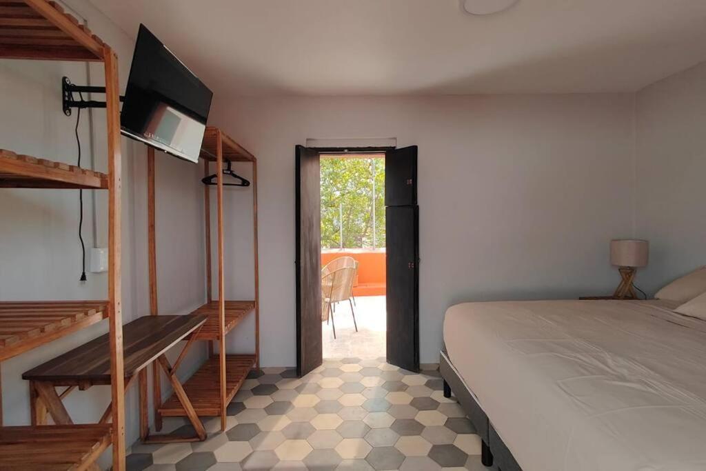Casa Del Desierto Villa กัวดาลาฮารา ภายนอก รูปภาพ