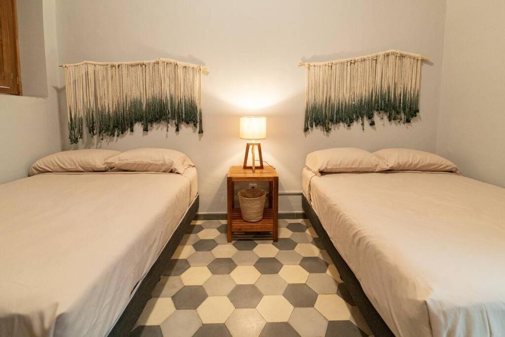 Casa Del Desierto Villa กัวดาลาฮารา ภายนอก รูปภาพ