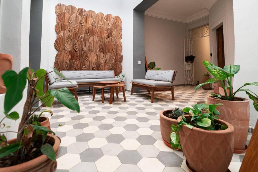 Casa Del Desierto Villa กัวดาลาฮารา ภายนอก รูปภาพ